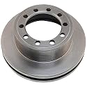 Bendix Premium PRT5058 Front Brake Rotor for Ford B-600 1994-1993, F-700 1998-1993, F-800 1999-1994