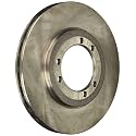 Bendix Premium PRT5065 Brake Rotor for AM General Hummer 2001-1992, Hummer H1 2004-2002, H2 2003