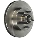 Bendix Premium PRT5067 Front Brake Rotor for Ford Ranger 1997-1995, Mazda B2300 1997-1995, B3000 1997-1995, B4000 1997-1995