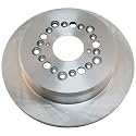 Bendix Premium PRT5074 Rear Brake Rotor for Lexus SC300 1998-1992