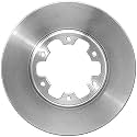 Bendix Premium PRT5112 Front Brake Rotor for INFINITI QX4 1997, Nissan Frontier 2004-2003, Pathfinder 1998-1996, Xterra 2004-2000