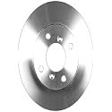 Bendix Premium PRT5113 Front Brake Rotor for Suzuki Esteem 2001-1995