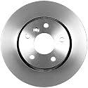 Bendix Premium PRT5120 Front Brake Rotor for Land Rover Range Rover 2002-1995