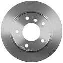 Bendix Premium PRT5127 Rear Brake Rotor for BMW 318ti 1999-1995