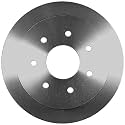 Bendix Premium PRT5139 Rear Brake Rotor for Ford F-150 2003-1997, F-150 Heritage 2004, F-250 1999-1997, F-250 HD 1997