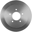 Bendix Premium PRT5140 Rear Brake Rotor for Ford Expedition 2002-1997, F-150 2003-1997, F-150 Heritage 2004, Lincoln Navigator 2002-1998