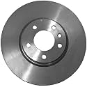 Bendix Premium PRT5157 Front Brake Rotor for Cadillac Catera 2001-1997