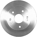 Bendix Premium PRT5159 Rear Brake Rotor for Honda Prelude 2001-1997
