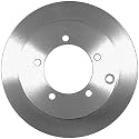 Bendix Premium PRT5163 Rear Brake Rotor for Mitsubishi Diamante 2004-1997