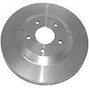 Bendix Premium PRT5167 Front Right Brake Rotor for Chevrolet Corvette 2004-1997