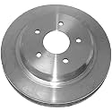 Bendix Premium PRT5169 Rear Right Brake Rotor for Chevrolet Corvette 2004-1997