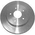 Bendix Premium PRT5170 Rear Left Brake Rotor for Chevrolet Corvette 2004-1997