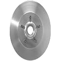 Bendix Premium PRT5189 Front Brake Rotor for Ford Ranger 2001-1998, Ranger 2003, Mazda B2500 2000-1998, B3000 2000-1998, B4000 2000-1998