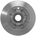 Bendix Premium PRT5192 Front Brake Rotor for Ford E-350 Econoline 1998-1995, E-350 Econoline Club Wagon 1999-1995, E-350 Super Duty 1999, Econoline Super Duty 1998-1996