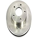 Bendix Premium PRT5194 Front Brake Rotor for INFINITI Q45 2001-1997