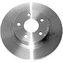 Bendix Premium PRT5220 Rear Brake Rotor for Buick Park Avenue 2005-2003, Cadillac DeVille 2005-2000, Seville 2004-1998, Pontiac Bonneville 2005-2004