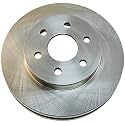 Bendix Premium PRT5224 Front Brake Rotor for Cadillac DeVille 1999-1997