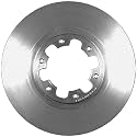 Bendix Premium PRT5227 Front Brake Rotor for INFINITI QX4 2003-1998, Nissan Pathfinder 2004-1999