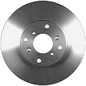 Bendix Premium PRT5230 Front Brake Rotor for Acura CL 1999-1998