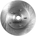 Bendix Premium PRT5240 Front Brake Rotor for Ford F-150 1998-1997, F-250 1998-1997
