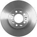 Bendix Premium PRT5244 Front Brake Rotor for Ford Windstar 2003-1999