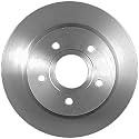 Bendix Premium PRT5253 Rear Brake Rotor for Jeep Grand Cherokee 2004-1999