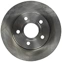 Bendix Premium PRT5254 Front Brake Rotor for Jeep Grand Cherokee 2004-1999