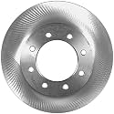 Bendix Premium PRT5257 Front Brake Rotor for Ford F-250 Super Duty 1999, F-350 Super Duty 1999, F-450 Super Duty 1999, F-450 Super Duty 2002-2001, F-550 Super Duty 2003-1999
