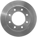 Bendix Premium PRT5260 Rear Brake Rotor for select Chevrolet Avalanche, Express, Chevy Silverado, Suburban, GMC Savana, Sierra, Yukon. Replaces OE 15712803, 19175101, 19241878