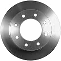 Bendix Premium PRT5262 Rear Brake Rotor for Select Models Chevrolet Express 2500, 3500, Silverado 1500 HD, HD Classic, 2500 Suburban GMC Savana Sierra Yukon XL Hummer H2