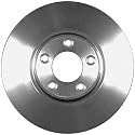Bendix Premium PRT5270 Front Brake Rotor for Ford Thunderbird 2005-2002, Jaguar S-Type 2005-1999, Lincoln LS 2006-2000