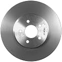 Bendix Premium PRT5271 Front Brake Rotor for Ford Mustang 2001-1994, Mustang 2004-2003