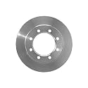 Bendix Premium PRT5279 Front Brake Rotor for Ford F-350 1997-1995