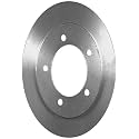 Bendix Premium PRT5281 Front Brake Rotor for Chevrolet Tracker 1999