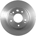 Bendix Premium PRT5295 Rear Brake Rotor for Acura RL 2001-1999