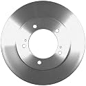 Bendix Premium PRT5296 Front Brake Rotor for Suzuki Grand Vitara 2005-2000, XL-7 2006-2002