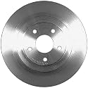 Bendix Premium PRT5298 Rear Brake Rotor for Subaru Baja 2006-2003, Legacy 2004-2000, Outback 2004-2000