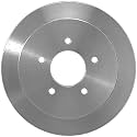 Bendix Premium PRT5299 Rear Brake Rotor for Ford Expedition 2002-1999, F-150 2004-1997, F-150 Heritage 2004, Lincoln Blackwood 2003-2002