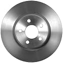 Bendix Premium PRT5301 Front Brake Rotor for Chrysler PT Cruiser 2010-2001