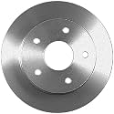 Bendix Premium PRT5305 Front Brake Rotor for Dodge Ram 1500 2001-2000