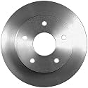 Bendix Premium PRT5306 Front Brake Rotor for Dodge Ram 1500 2001-2000