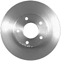 Bendix Premium PRT5313 Front Brake Rotor for Ford Escape 2007-2001, Mazda Tribute 2006-2001, Mercury Mariner 2007-2005