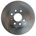 Bendix Premium PRT5318 Front Brake Rotor for Daewoo Nubira 2001-1999