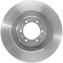 Bendix Premium PRT5320 Front Brake Rotor for Mitsubishi Montero Sport 2004-2000