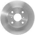 Bendix Premium PRT5321 Front Brake Rotor for Toyota Echo 2000