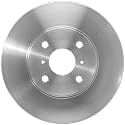 Bendix Premium PRT5322 Front Brake Rotor for Toyota Prius 2003-2001