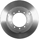 Bendix Premium PRT5325 Brake Rotor for Ford F-53 Motorhome Chassis,F-53 Chassis,F-59 Commercial Stripped Chassis,Ford E-550 Econoline Super Duty,E-550,F-53 Chassis,F-450 Duty,F-550