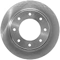Bendix Premium PRT5335 Rear Brake Rotor for Cadillac DeVille 2005-2000, DTS 2011-2006