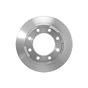 Bendix Premium PRT5339 Rear Brake Rotor for Select Models Chevrolet Express 3500, Silverado 3500 Classic, HD, GMC Savana Sierra HD