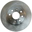 Bendix Premium PRT5354 Front Brake Rotor for Daewoo Nubira 2002-1999